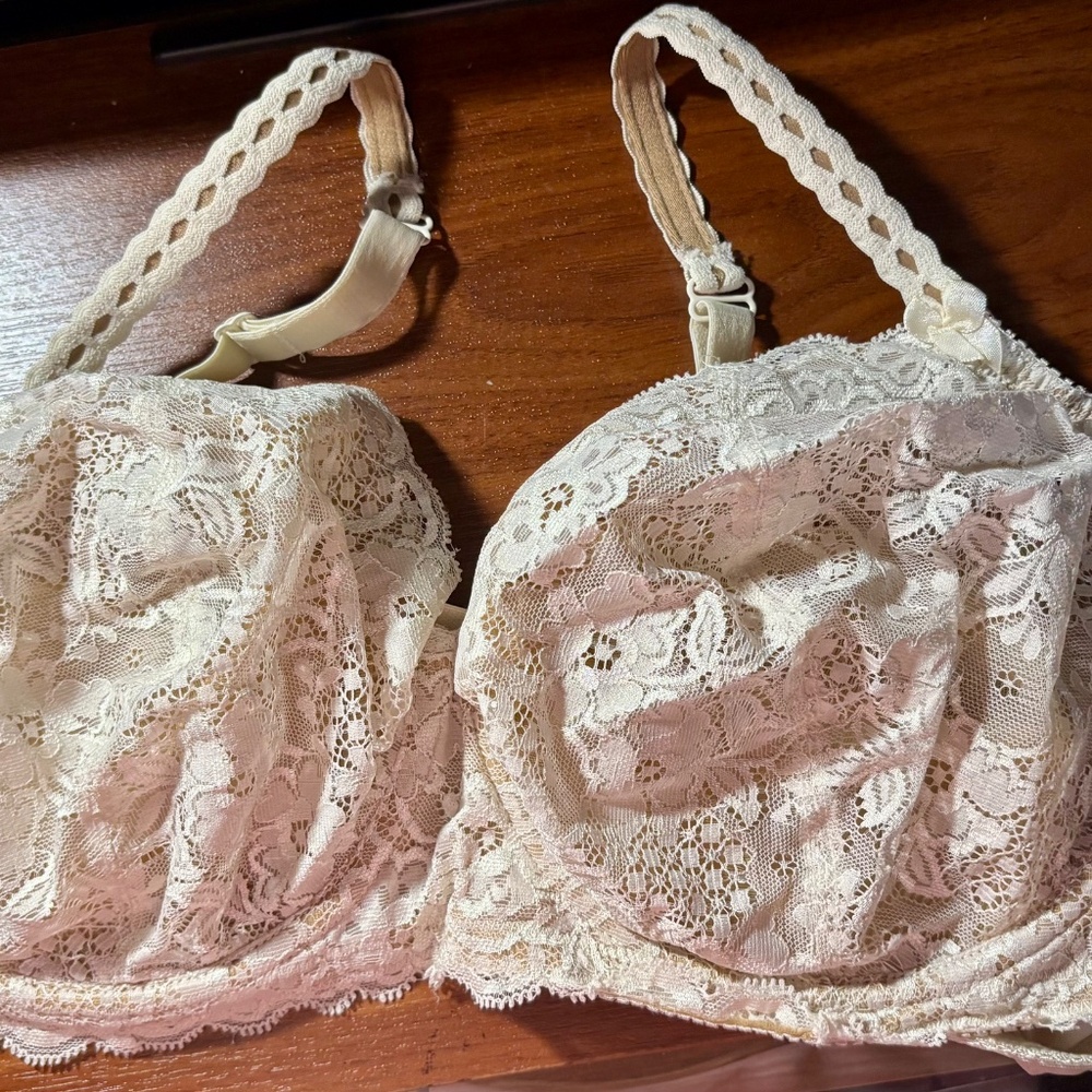Avenue Body Bra